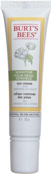 Burt's Bees Sensitive Eye Cream (10g)