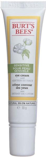 Burt's Bees Sensitive Eye Cream (10g)