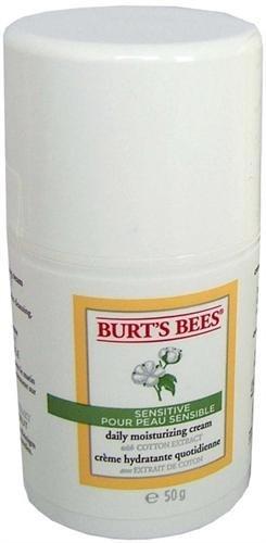 Burt's Bees Sensitive Skin Care Tagescreme (50g)