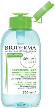 Bioderma Sébium H2O Mizellenlösung (500ml)