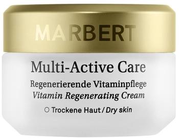 Marbert Multi-Active Care Vitamin Regenerating Cream (50ml)