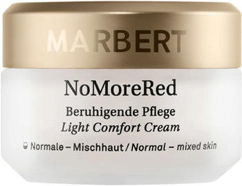 Marbert NoMoreRed Light Comfort Cream (50ml)