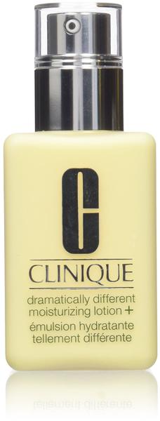 Clinique Dramatically Different Moisturizing Lotion (125ml)