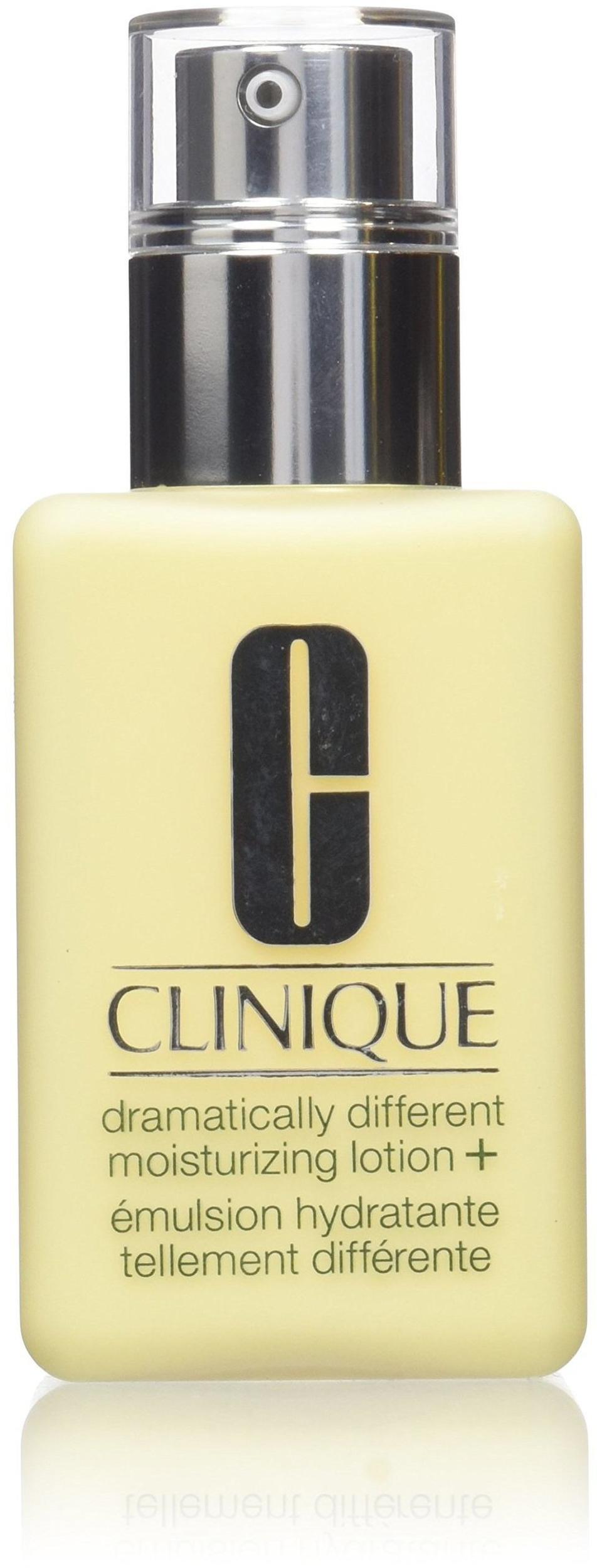 Clinique Dramatically Different Moisturizing Lotion (125ml) Test TOP  Angebote ab 23,01 € (März 2023)