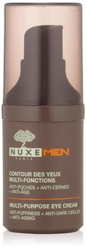 NUXE Men Eye Cream Multi-Purpose (15ml)