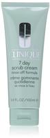 Clinique 667H010000, Clinique Cleanser 7 Day Scrub Cream 100 ml, Grundpreis:...