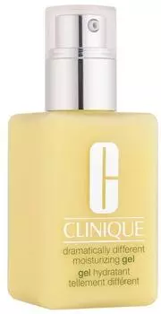 Clinique Dramatically Different Moisturizing Gel (125ml)