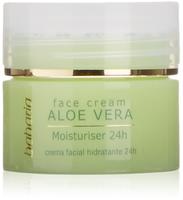 Babaria Aloe Vera Feuchtigkeitscreme mit Aloe Vera 50 ml, Grundpreis: &euro; 216,- /