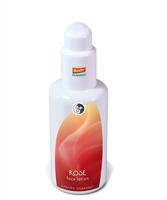 Martina Gebhardt Rose Face Lotion