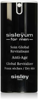 Sisley Cosmetic Sisleÿum for Men trockene Haut Anti-Age Creme (50ml)