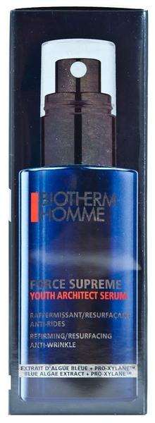 Biotherm Homme Force Supreme Youth Architect Serum (50ml)