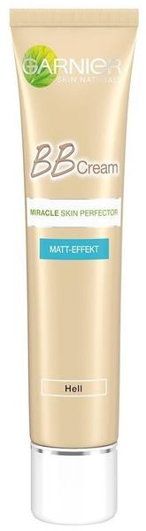 Garnier Miracle Skin Perfector Tagespflege (40ml)