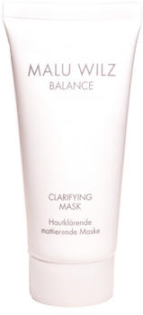 Malu Wilz Balance Clarifying Mask (50ml)
