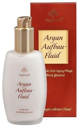 Arganwell Argan Aufbau-Fluid (50ml)