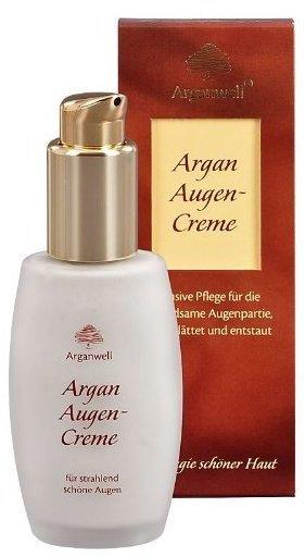 Arganwell Argan Augen-Creme (30ml)
