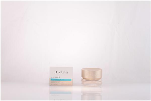 Juvena Skin Energy Moisture Cream Rich (50ml)