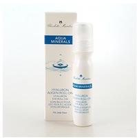 Charlotte Meentzen Aqua Minerals Hyaluron Augen Roll-On 15 ml