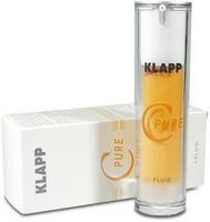Klapp C Pure Fluid 1 St