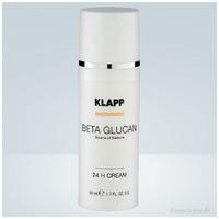 Klapp Beta Glucan 24H Cream