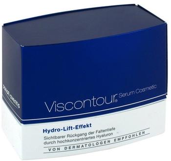Viscontour Serum Cosmetics Ampullen (30 x 0,45ml)