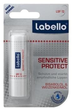 Labello Sensitive Protect (4,8 g)