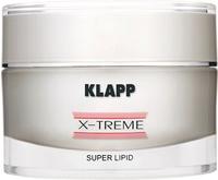 Klapp X-treme Super Lipid Cream 1 St