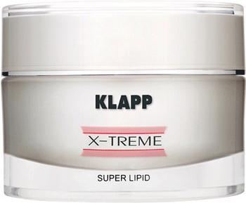 Klapp X-Treme Super Lipid (50ml)