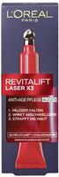 L'Or&eacute;al Paris Revitalift Anti Age Augencreme Laser X3 15 ml, Grundpreis: &euro;