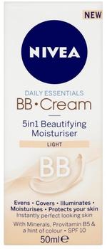 Nivea BB Cream (50ml)