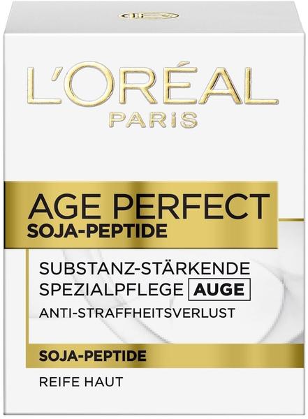 L'Oréal Dermo Expertise Age Perfect Augenpflege (15ml)