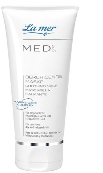 La mer Cosmetics Med Beruhigende Maske (50ml)