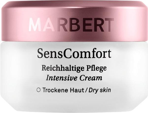 Marbert SensComfort Reichhaltige Pflege (50ml)