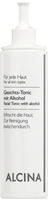 ALCINA Gesichts- Tonic mit Alkohol f&uuml;r jede Haut 200 ml, Grundpreis: &euro; 72,50 /