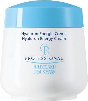 Hildegard Braukmann Professional Plus Hyaluron Energie Creme (50ml)