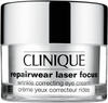 Clinique ZK4K010000, Clinique Repairwear Laser Focus Wrinkle Correcting Eye...