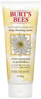 Burt's Bees Cremiger Gesichtsreiniger mit Seifenrinde und Kamille, 170 g