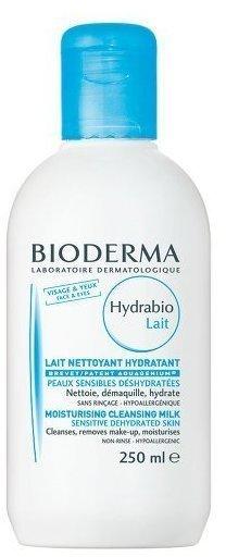 Bioderma Hydrabio Lait (250ml)