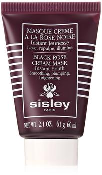 Sisley Cosmetic Masque Crème à la Rose Noire (60ml)