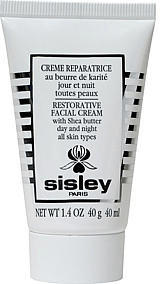 Sisley Cosmetic Restorative Facial Cream (40ml)