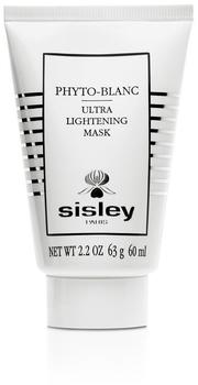 Sisley Cosmetic Phyto-Blanc Ultra Lightening Mask (60ml)