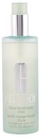 Clinique All About Clean Jab&oacute;n Facial L&iacute;quido Suave 400 ml