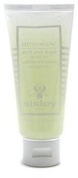 Sisley Cosmetic Phyto-Blanc Buff and Wash Facial Gel (100ml)