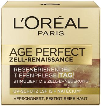 Loreal L'Oréal Age Perfect Zell-Renaissance Tag (50ml)