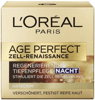 L'Oréal Age Perfect Zell-Renaissance Nacht (50ml)