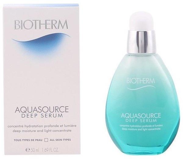 Biotherm Aquasource Deep Serum (50ml)