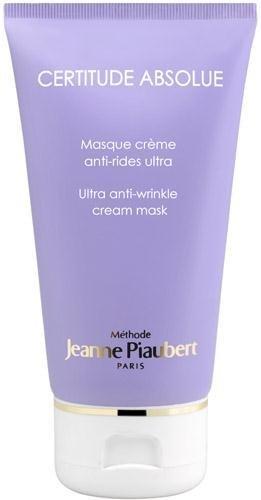 Jeanne Piaubert Ultra Anti-Wrinkle Cream Mask (75ml)