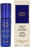 Guerlain Super Aqua-Eye Serum Intense Hydration 15 ml