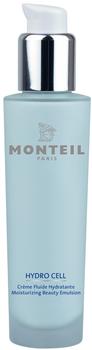 Monteil Hydro Cell Moisturizing Beauty Emulsion (50ml)