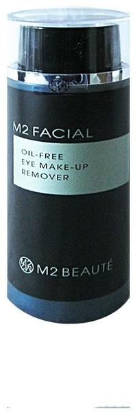 M2 Beauté Ultra Pure Solutions oil-free Make-up Remover (150ml)