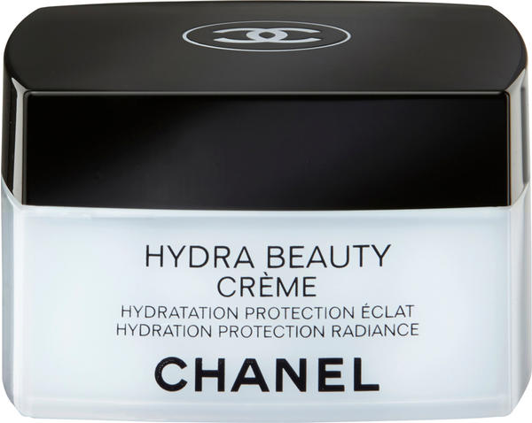 Allgemeine Daten & Eigenschaften Chanel Hydra Beauty Creme (50ml)